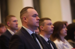 Сотрудников органов местного самоуправления наградили в Пскове