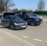 Haval и Chevrolet столкнулись у Псковского кремля - Pln-Pskov.Ru