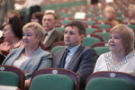 В Псковской области чествуют представителей муниципального сообщества региона