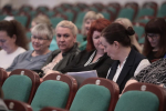 В Псковской области чествуют представителей муниципального сообщества региона