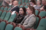 В Псковской области чествуют представителей муниципального сообщества региона