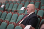 В Псковской области чествуют представителей муниципального сообщества региона