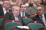 В Псковской области чествуют представителей муниципального сообщества региона