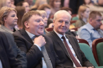 В Псковской области чествуют представителей муниципального сообщества региона