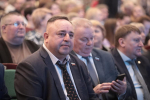 В Псковской области чествуют представителей муниципального сообщества региона