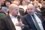 В Псковской области чествуют представителей муниципального сообщества региона