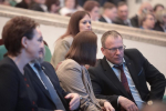 В Псковской области чествуют представителей муниципального сообщества региона