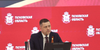 Михаил Ведерников: Работу по присвоению званий почетных граждан ветеранам надо завершить до 1 мая - Pln-Pskov.Ru
