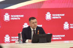 Михаил Ведерников: Работу по присвоению званий почетных граждан ветеранам надо завершить до 1 мая
