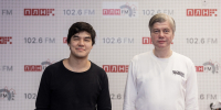 Режиссёр Тимур Кулов: Спектакль «Каинова печать» — исследование внутреннего мира человека - Pln-Pskov.Ru