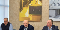 Александр Козловский обсудил с единороссами Псковской гордумы подготовку к праймериз - Pln-Pskov.Ru