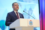 Названы имена победителей регионального конкурса «Лучший муниципальный служащий»