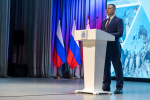 Названы имена победителей регионального конкурса «Лучший муниципальный служащий»
