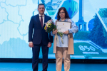 Названы имена победителей регионального конкурса «Лучший муниципальный служащий»