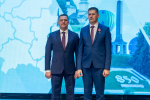 Названы имена победителей регионального конкурса «Лучший муниципальный служащий»