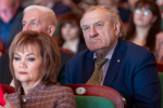 Названы имена победителей регионального конкурса «Лучший муниципальный служащий»