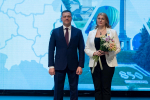Названы имена победителей регионального конкурса «Лучший муниципальный служащий»