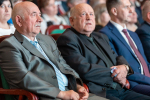Названы имена победителей регионального конкурса «Лучший муниципальный служащий»