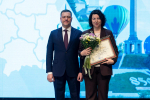 Названы имена победителей регионального конкурса «Лучший муниципальный служащий»