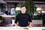 Программа «География на вкус» с участием псковича выйдет на телеканале «Еда» 20 апреля