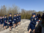В День воинской славы России состоялось награждение курсантов Псковского филиала университета