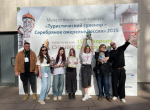 Псковские Барсики претендуют на победу в конкурсе «Туристический сувенир — Серебряное Ожерелье»