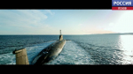 Доблестным подводникам никакие чудовища не страшны. Юные псковские моряки оценили новый фантастический фильм