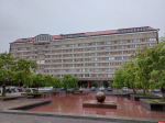 Фонтан у гостиницы «Рижская» в Пскове будет восстановлен