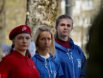 Мемориальная акция в память о жертвах геноцида прошла в Пскове