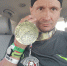 Первое место на Spartan Race в ОАЭ завоевал пскович Георгий Пономарев - Pln-Pskov.Ru