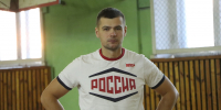 Пскович Павел Сорин поборется за третье золото «Донской регаты». Фото: пресс-служба ПсковГУ - InformPskov.Ru