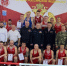 Псковичи стали призёрами чемпионата СЗФО войск Национальной гвардии России. Фото предоставил Олег Лаптев - InformPskov.Ru