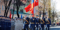 Главным государственными праздником псковичи назвали День Победы - опрос - Pln-Pskov.Ru