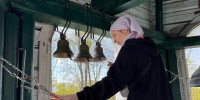 Опытный псковский звонарь: Колокольный звон лечит человека - Pln-Pskov.Ru