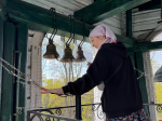 Опытный псковский звонарь: Колокольный звон лечит человека