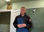 Опытный псковский звонарь: Колокольный звон лечит человека