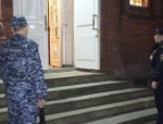 Псковские росгвардейцы и полицейские обеспечили общественную безопасность во время празднования Пасхи
