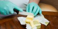 Молочные продукты подорожали в Псковской области – аналитики. Фото: ПАИ - InformPskov.Ru