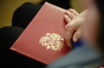 День местного самоуправления отметили в Родинском доме культуры : Псковская Лента Новостей / ПЛН