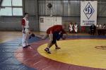 Команда Псковского филиала Университета ФСИН России одержала победу в соревнованиях по самбо среди силовых ведомств региона