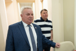 Мастер-класс по оказанию первой помощи прошли депутаты и аппарат Собрания