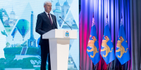 Александр Котов: В регионе задан вектор на укрепление престижа муниципальной службы - Собрание депутатов