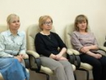 Мастер-класс по оказанию первой медицинской помощи прошли депутаты и аппарат Псковского областного Собрания