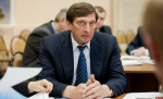 Конструктивный диалог власти и великолучан выстроен давно и надёжно – Николай Козловский