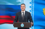 Михаил Ведерников. Фото: ПАИ
