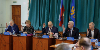 Звания «Почетных граждан города Пскова» присвоят ветеранам 25 апреля - Pln-Pskov.Ru