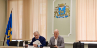 Фото: пресс-служба Псковской городской Думы - InformPskov.Ru
