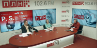 «Постскриптум»: Варяги в политике, будущее ПсковГУ и отключение отопления. ВИДЕО - Pln-Pskov.Ru