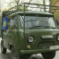 Новый автомобиль УАЗ отправится на СВО благодаря усилиям себежских районных депутатов ЛДПР - ГТРК Псков