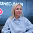 Ирина Митрофанова. Фото: ПАИ - InformPskov.Ru
